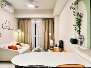 Thompson Suites - 2-beds near OKADA, Bayshore 2